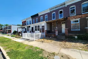 937 N Ashburton St, Baltimore, MD 21216 - Photo 4