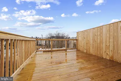 318 N Stricker Street, Baltimore, MD 21223 - Photo 50