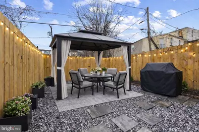 318 N Stricker Street, Baltimore, MD 21223 - Photo 12