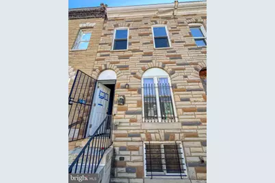 1323 N Milton Avenue, Baltimore, MD 21213 - Photo 2