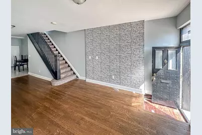 604 N Curley Street, Baltimore, MD 21205 - Photo 1