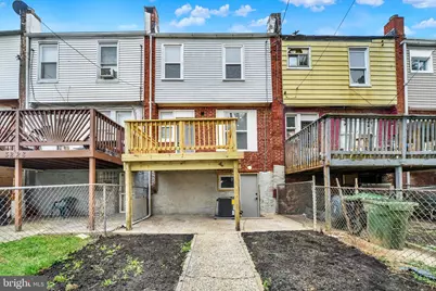 3226 Lyndale Avenue, Baltimore, MD 21213 - Photo 26