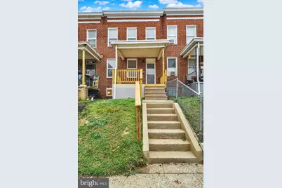3226 Lyndale Avenue, Baltimore, MD 21213 - Photo 2