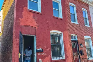 2629 Llewelyn Ave, Baltimore, MD 21213 - Photo 1