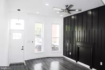 322 N Monroe Street, Baltimore, MD 21223 - Photo 6