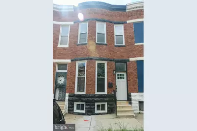 322 N Monroe Street, Baltimore, MD 21223 - Photo 2