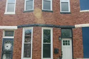 322 N Monroe St, Baltimore, MD 21223 - Photo 2