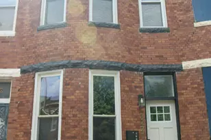 322 N Monroe St, Baltimore, MD 21223 - Photo 1