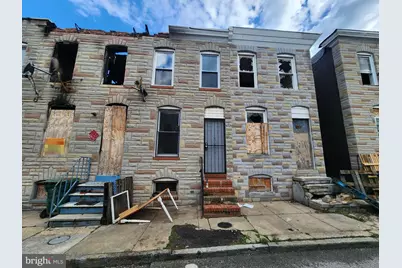 2218 Christian Street, Baltimore, MD 21223 - Photo 1