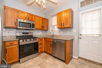601 Harvey Street, Baltimore, MD 21230 - Photo 6