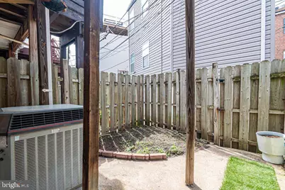 601 Harvey Street, Baltimore, MD 21230 - Photo 16