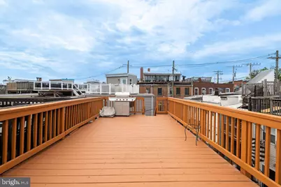 601 Harvey Street, Baltimore, MD 21230 - Photo 14
