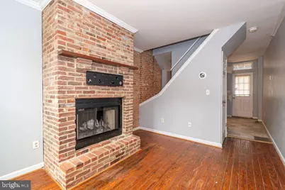 601 Harvey Street, Baltimore, MD 21230 - Photo 1