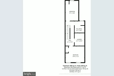 3540 Roland Avenue, Baltimore, MD 21211 - Photo 50