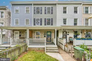 3540 Roland Ave, Baltimore, MD 21211 - Photo 1