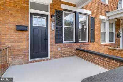 2842 Mayfield Avenue, Baltimore, MD 21213 - Photo 2