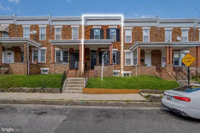 2842 Mayfield Avenue, Baltimore, MD 21213 - Photo 1