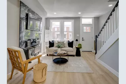 2842 Mayfield Avenue, Baltimore, MD 21213 - Photo 4