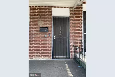 2520 W Franklin Street, Baltimore, MD 21223 - Photo 2