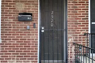 2520 W Franklin St, Baltimore, MD 21223 - Photo 2
