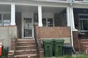 3016 Chelsea Terrace, Baltimore, MD 21216 - Photo 1