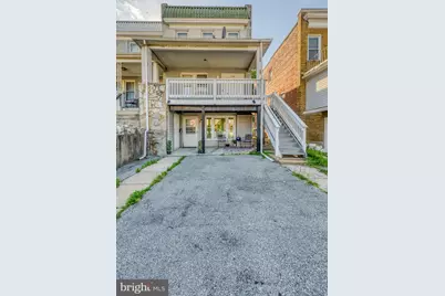 7104 Harford Road, Baltimore, MD 21234 - Photo 2