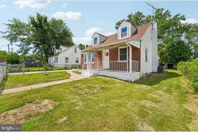 5404 Radecke Avenue, Baltimore, MD 21206 - Photo 34