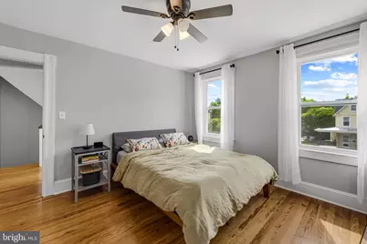 5503 Fair Oaks Avenue, Baltimore, MD 21214 - Photo 26