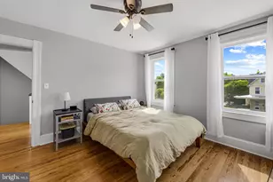 5503 Fair Oaks Ave, Baltimore, MD 21214 - Photo 26