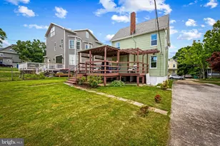 5503 Fair Oaks Ave, Baltimore, MD 21214 - Photo 32