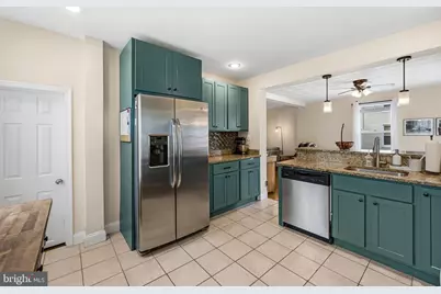 5503 Fair Oaks Avenue, Baltimore, MD 21214 - Photo 14