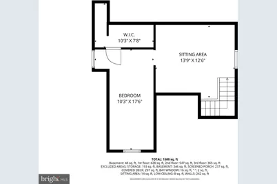 5503 Fair Oaks Avenue, Baltimore, MD 21214 - Photo 44