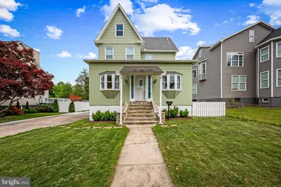 5503 Fair Oaks Avenue, Baltimore, MD 21214 - Photo 1