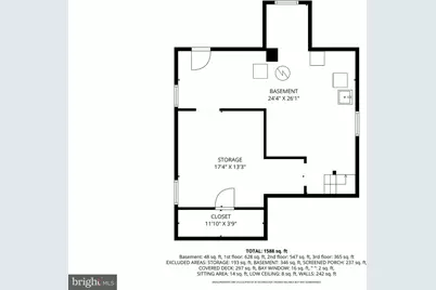 5503 Fair Oaks Avenue, Baltimore, MD 21214 - Photo 42