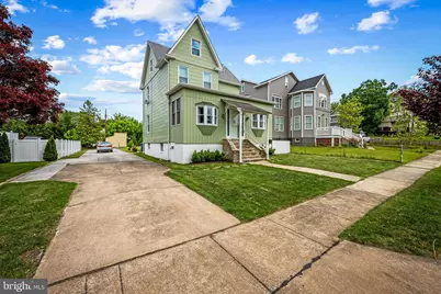 5503 Fair Oaks Avenue, Baltimore, MD 21214 - Photo 2