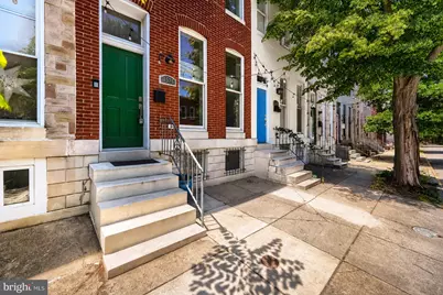 1526 N Bond Street, Baltimore, MD 21213 - Photo 2