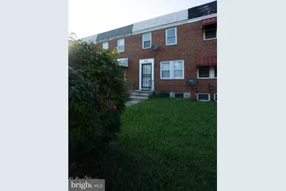 3812 Ravenwood Avenue, Baltimore, MD 21213 - Photo 1