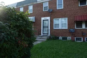 3812 Ravenwood Ave, Baltimore, MD 21213 - Photo 1