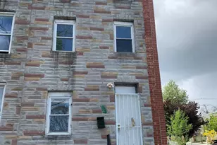 402 S Calhoun St, Baltimore, MD 21223 - Photo 1