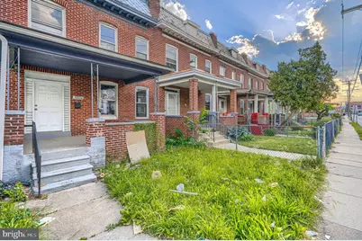 4806 Reisterstown Road, Baltimore, MD 21215 - Photo 1