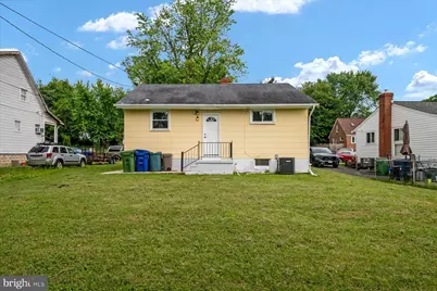 6410 Fair Oaks Avenue, Baltimore, MD 21214 - Photo 24