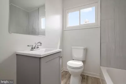 6410 Fair Oaks Avenue, Baltimore, MD 21214 - Photo 12