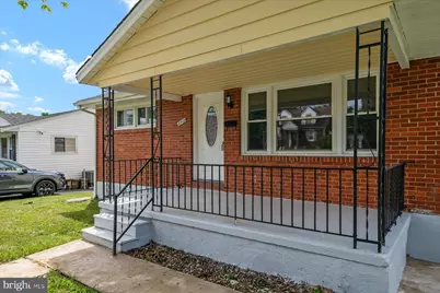 6410 Fair Oaks Avenue, Baltimore, MD 21214 - Photo 30