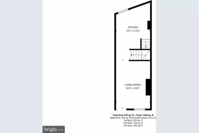 1807 Hollins Street, Baltimore, MD 21223 - Photo 30
