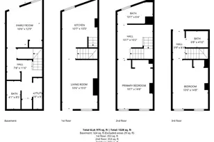 1807 Hollins St, Baltimore, MD 21223 - Photo 34