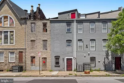 1807 Hollins Street, Baltimore, MD 21223 - Photo 28