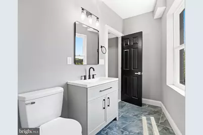 1807 Hollins Street, Baltimore, MD 21223 - Photo 16