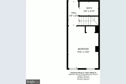 1807 Hollins Street, Baltimore, MD 21223 - Photo 32