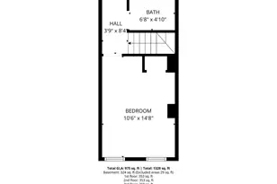 1807 Hollins St, Baltimore, MD 21223 - Photo 32