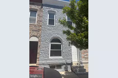 2328 E Madison Street, Baltimore, MD 21205 - Photo 1